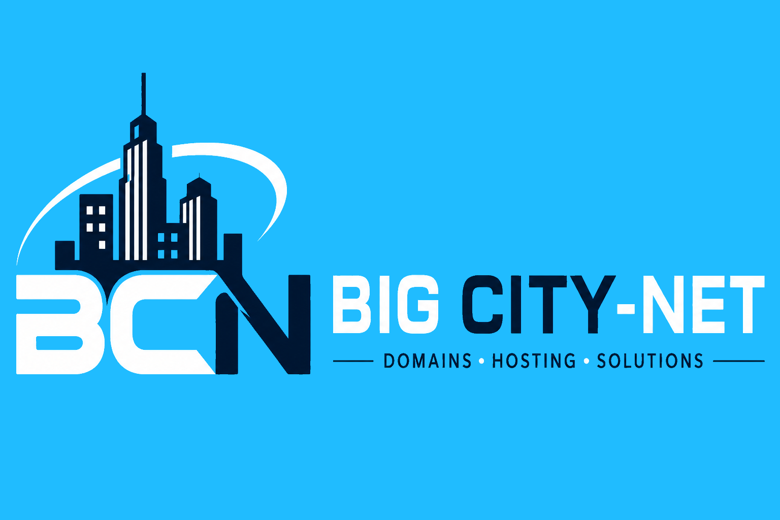 Big City-Net